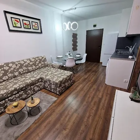 Apartment Апартамент За Гости Сами *