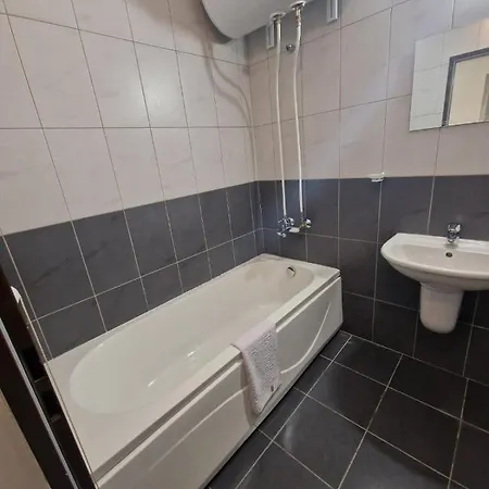 Апартамент За Гости Сами Apartment