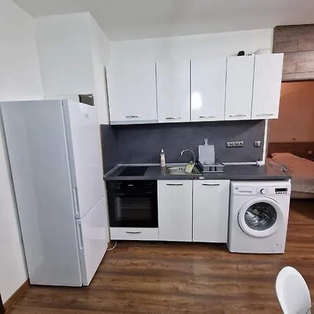 Апартамент За Гости Сами Apartment