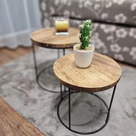 Apartment Апартамент За Гости Сами *