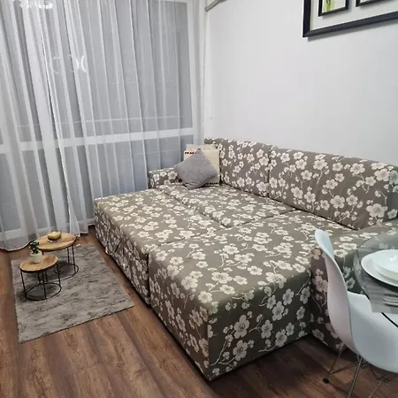 Апартамент За Гости Сами * Burgas