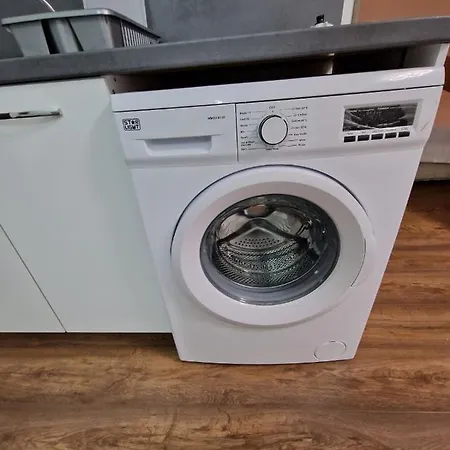 Apartment Апартамент За Гости Сами *
